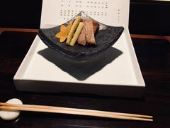 -元熹会席料理