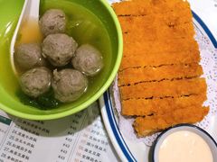 -小龍鳳餐室(番禺路店)