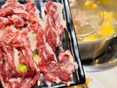 -三毛牛肉店(福强店)