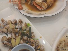 -启东小海鲜(庄先湾路1号店)