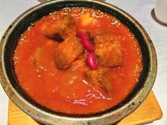 -千百味红餐厅·江西菜(绿地双子塔店)