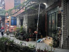 -小洲村
