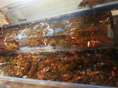 -RED LOBSTER(环球影城大阪店)