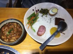 -大牛湾·眷村牛肉面(蠡溪店)