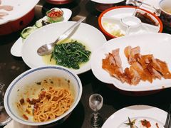 -北京王府井希尔顿酒店·秦唐中餐厅Chynna