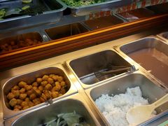-六和孝顺素食餐厅(西湖道店)