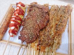 -菲哥麻辣烫(贵山小区店)