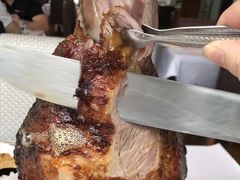 -拉蒂娜·巴西牛排馆 Latina·Brazilian Steakhouse(陆家嘴旗舰店)