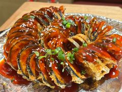 -肥三土菜馆(五四广场店)