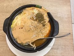 -曹宝林砂锅麻辣烫(星光路店)
