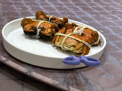 -新光酒家·河豚·海鲜·蟹料理(浦东店)