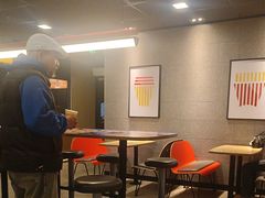 -麦当劳(温州人民路店)