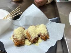 -颓记茶餐厅(美景总店)
