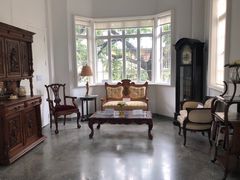 -馨园villa融合菜(东山店)