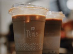 -Peet's Coffee皮爷咖啡(万象天地店)