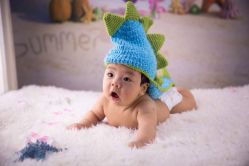 -幺幺BABY婚纱摄影