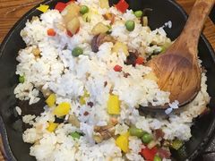 -云海肴·汽锅鸡·云南菜(天津国金汇店)