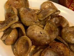 -炙热童年·老北京炙子烤肉(南锣鼓巷店)