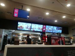 -肯德基(汇腾店)