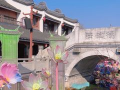 -无锡融创乐园