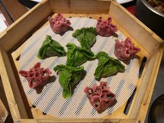 -德发长·花式蒸饺(大唐不夜城店)