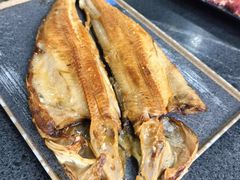 -朴贞子·高丽轩(二拨子店)