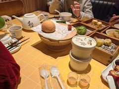 -蔡澜点心·粤菜(花城汇南区店)