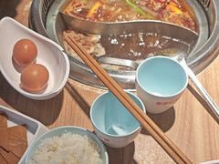 -季季红火锅(长沙步行街店)