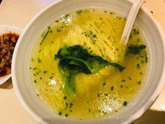 -东泰祥生煎馆(重庆北路店)