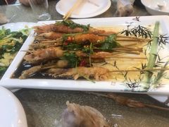 -杨记小骨头羊杂馆(南五马路店)