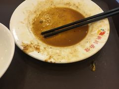 -新川面馆(新街口二店)