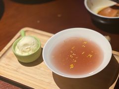 -绿茶餐厅(朝阳大悦城店)