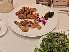 -半岛太子酒家(海港城店)