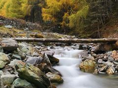 -硗碛藏寨·神木垒景区
