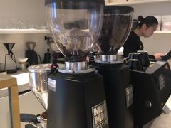 -大酉·M Coffee(北京美术馆店)