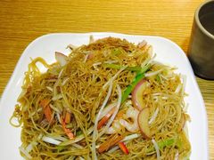 星洲炒米粉-嘉旺港式茶餐厅(延长中路店)