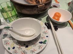-桂满陇·手作小笼包&江南叫花鸡(中山公园店)