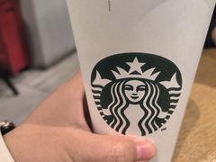 -星巴克臻选(深圳华强北茂业店)