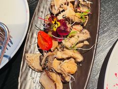 -C&R西班牙餐厅