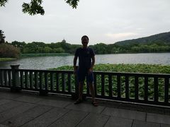 -西湖外事游船(花港观鱼码头)