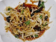 -眉州东坡·熊猫主题餐厅(枫蓝店)