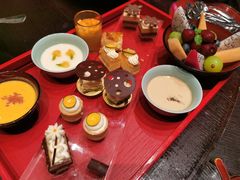 -五缘湾凯悦酒店·悦饗中餐厅