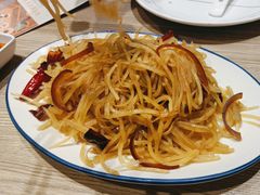 -姥姥家春饼店(交大东路店)