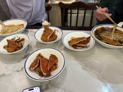 -天天鲜面馆(衡山路店)