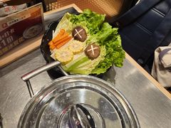 -潮界(虹桥新天地店)