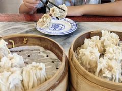 -都一处烧麦馆(前门店)