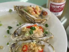 -景好海鲜餐厅(大鹏必选旅游店)