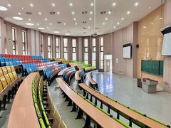 -西安汽车职业大学(临潼校区)