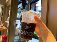 -Peet's Coffee皮爷咖啡(豫园店)