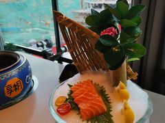 -享月汤皇·海鲜小火锅·聚会(曲江创意谷店)